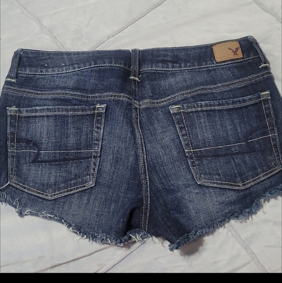 American Eagle Outfitters Pants - American Eagle Shorts